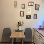 Mieszkanie W Samym Centrum *