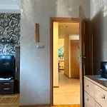 Lejlighed Mieszkanie W Samym Centrum *