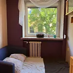 Lejlighed Mieszkanie W Samym Centrum *