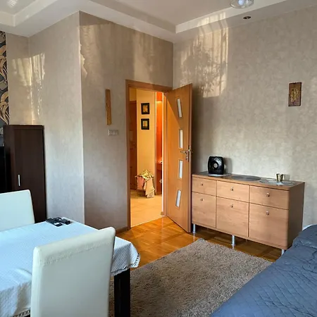 Mieszkanie W Samym Centrum Łódź