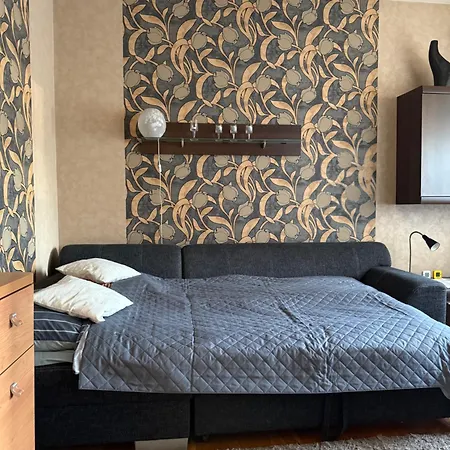 Mieszkanie W Samym Centrum Apartman Łódź