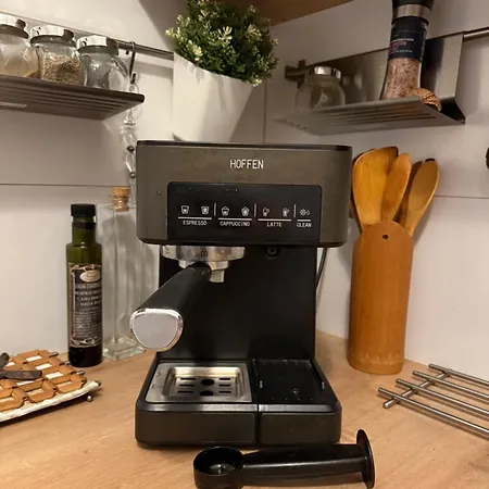 Apartmán Mieszkanie W Samym Centrum Lodž