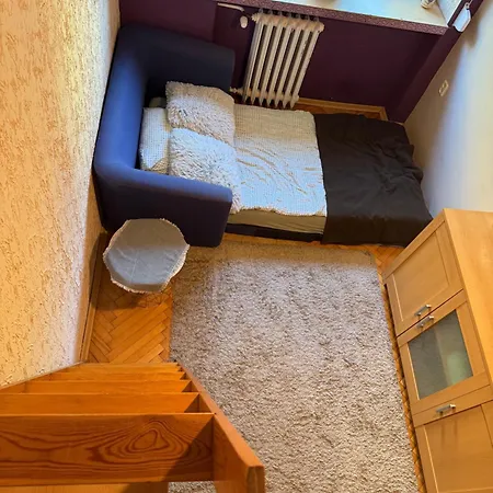 Apartman Mieszkanie W Samym Centrum