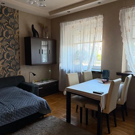 Mieszkanie W Samym Centrum Apartmán *