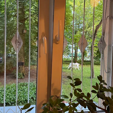 Apartament Mieszkanie W Samym Centrum