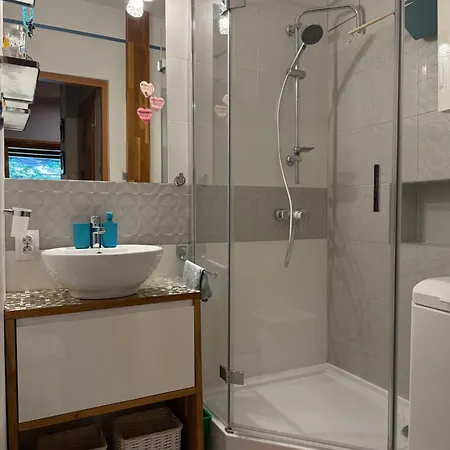 Mieszkanie W Samym Centrum Apartament *