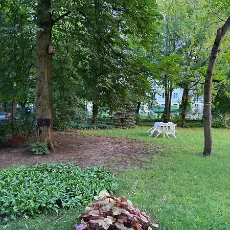 Mieszkanie W Samym Centrum *