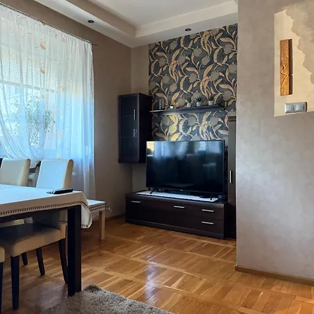 Mieszkanie W Samym Centrum Apartament Łódź