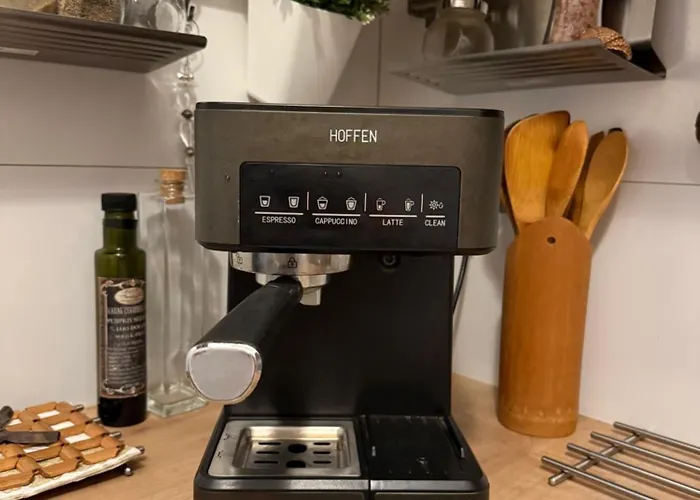 Lejlighed Mieszkanie W Samym Centrum Łódź