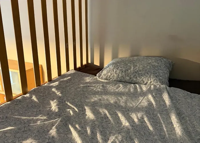 Mieszkanie W Samym Centrum Apartman *